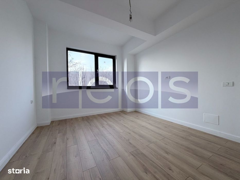 Vanzare 3 Camere | 66 Mp Utili | Imobil Boutique | Straulesti |