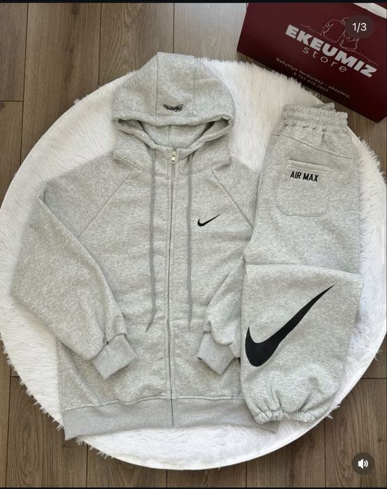 одежда двойка air max