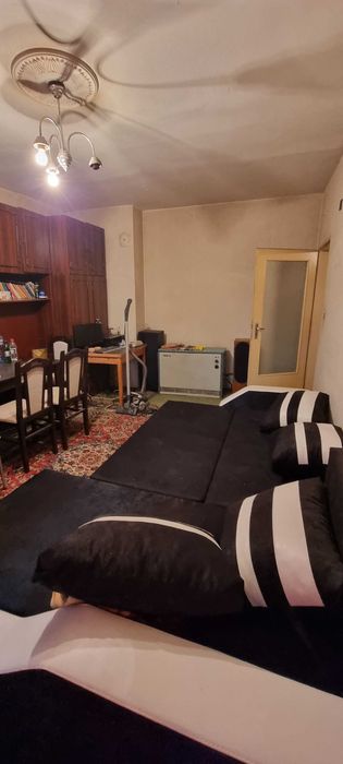 Продава се Двустаен апартамент в Разград, Орел - 58 кв.м за 967 €/кв.м - Снимка #1