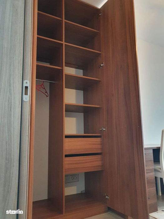 Nou | 3 Camere | Lux | Prima Inchiriere | Rond Omw
