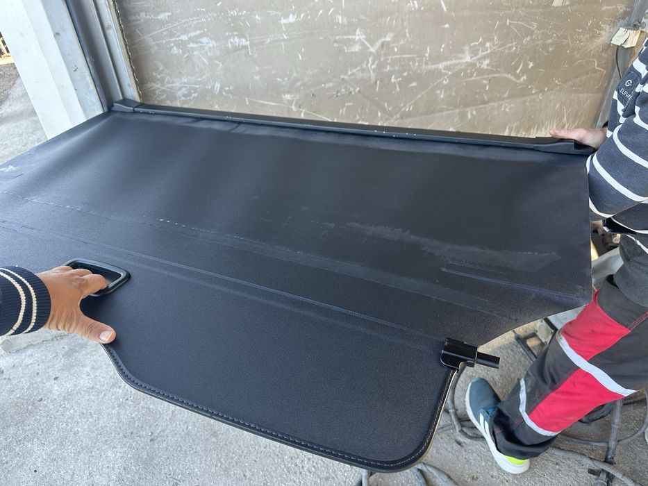 Щора за багажник за Форд Мондео МК3 комби