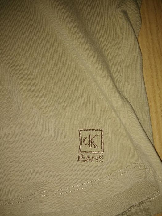 Bluza dama Calvin Klein Jeans marimea M