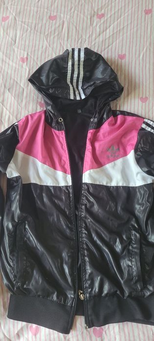 Лятно Яке Adidas