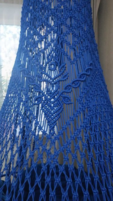 Подвесное кресло