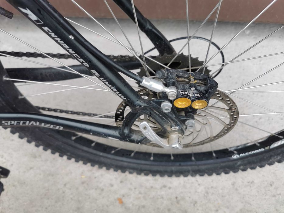 Specialized планинско колело