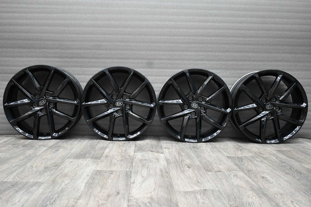 18'' Джанти  Hyundai KIA