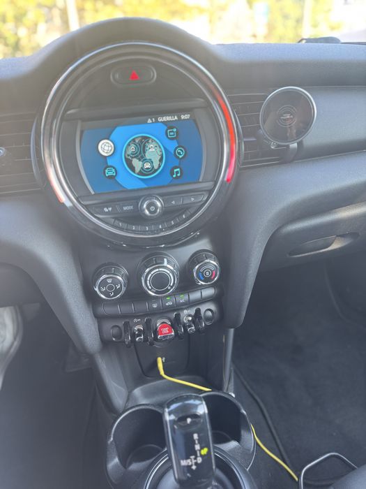 Vand Mini One 2020