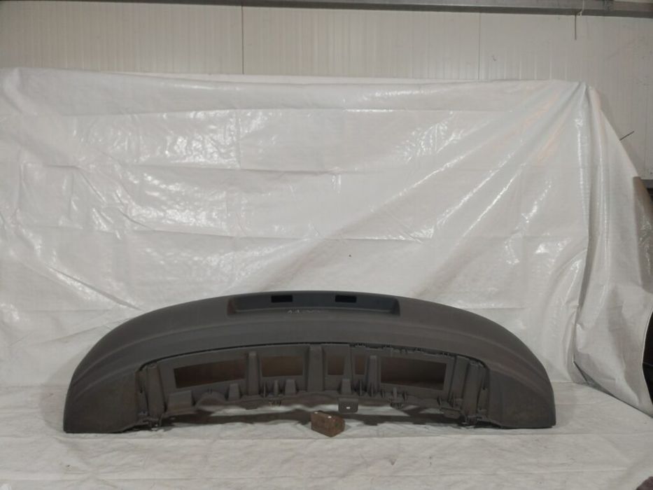 Bara spate VW Polo R-Line, GTI, 2009, 2010, 2011, 2012, 2013, cod origine OE 6R6807421AT.