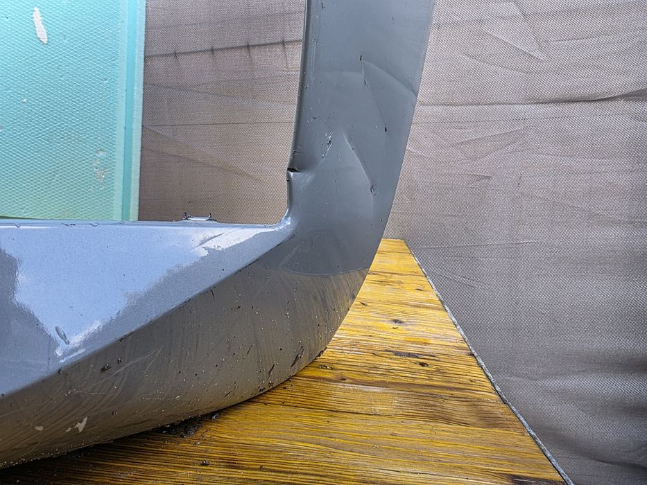 BMW X3 G45 2024 M Paket предна броня