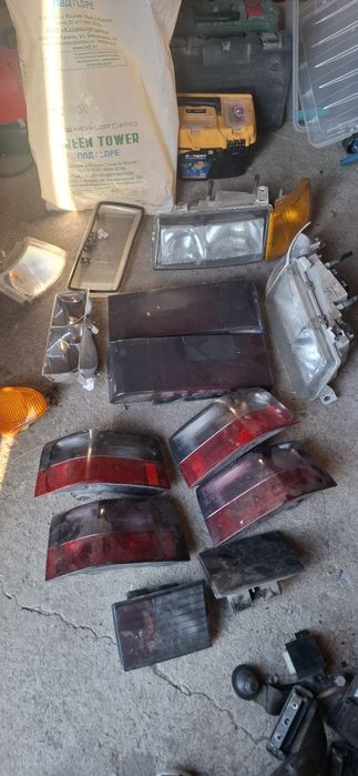 Ваз 2112 запчасти