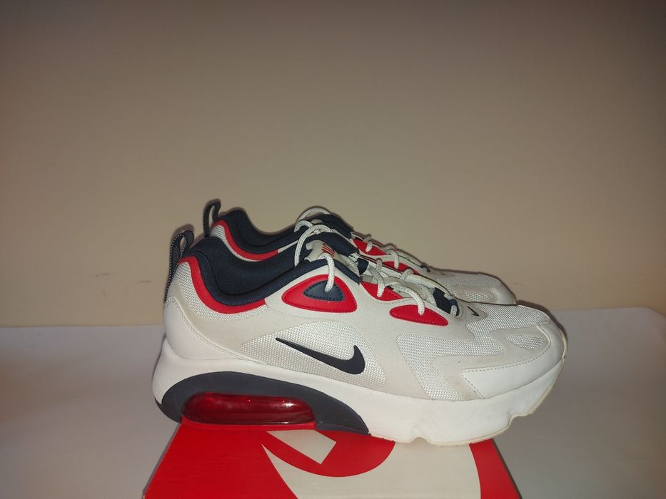 2 чифта nike air max маратонки