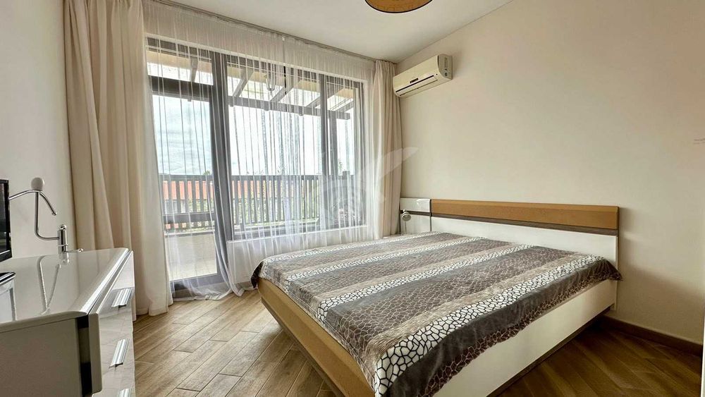 Продава се Тристаен апартамент в Приморско - 111 кв.м за 946 €/кв.м - Снимка #5