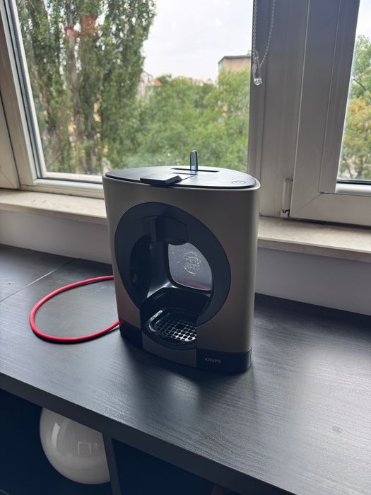 Кафе машина Krups Dolce Gusto “Oblo”