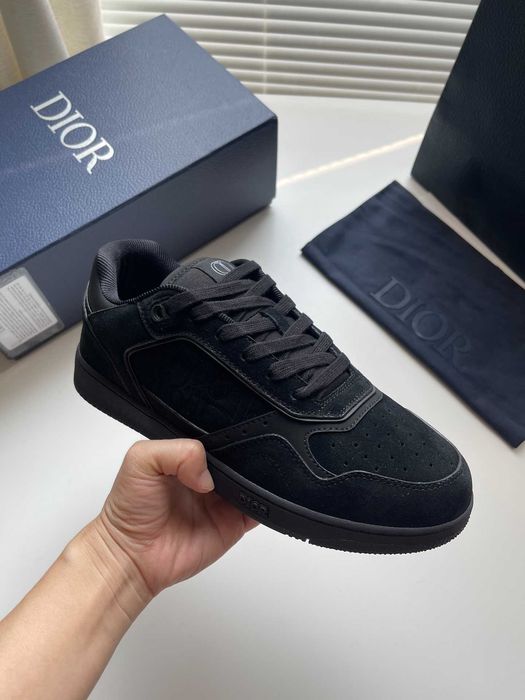 Adidasi Dior B27 Low Premium