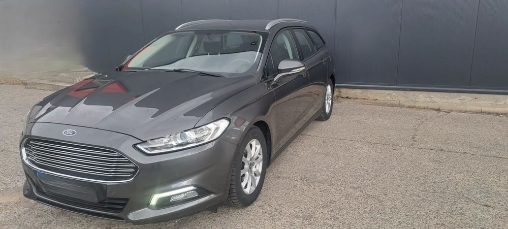 Ford Mondeo Stare perfecta/ baterie noua (06.02.2026)