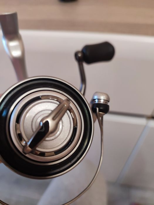 Шимано Аеро  2500 FA