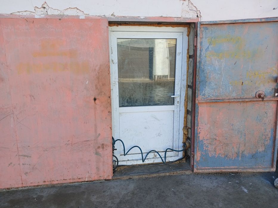 Аренда шиномонтаж