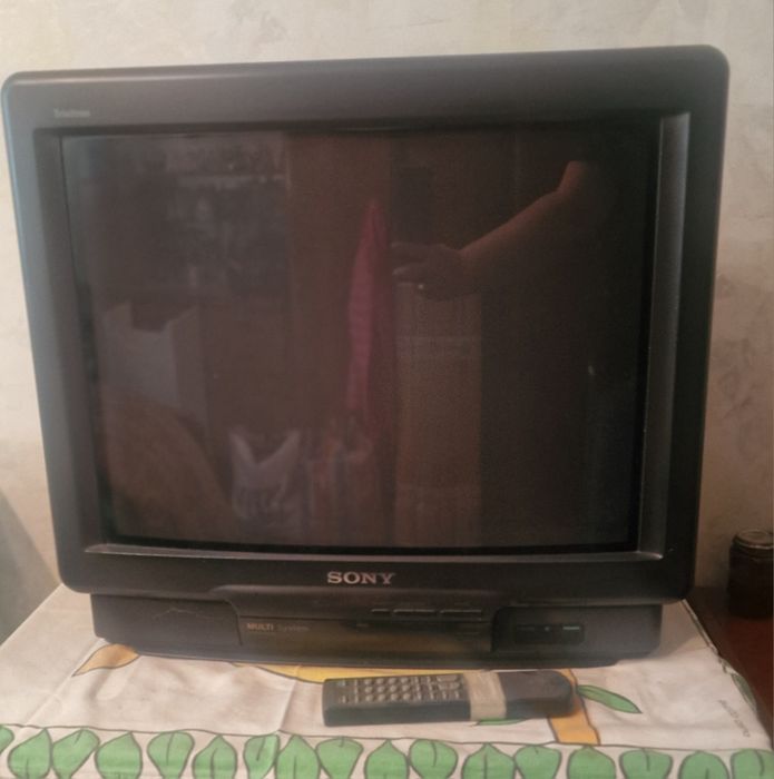 Телевизор Sony / Сони
