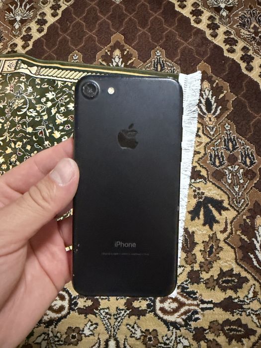 Iphone 7 128gb radnoy