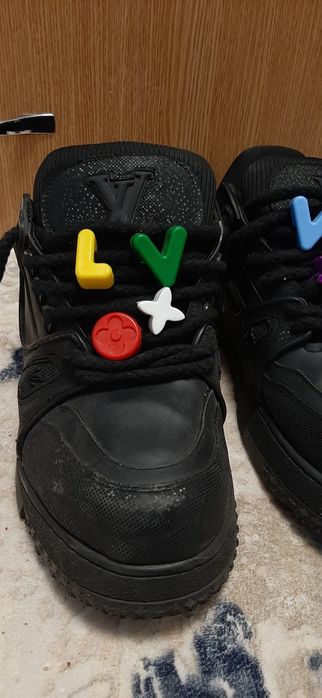 Adidasi LV Barbati