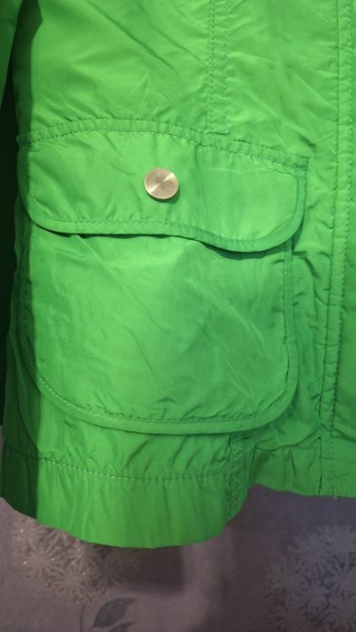 Jacheta subtire Zara