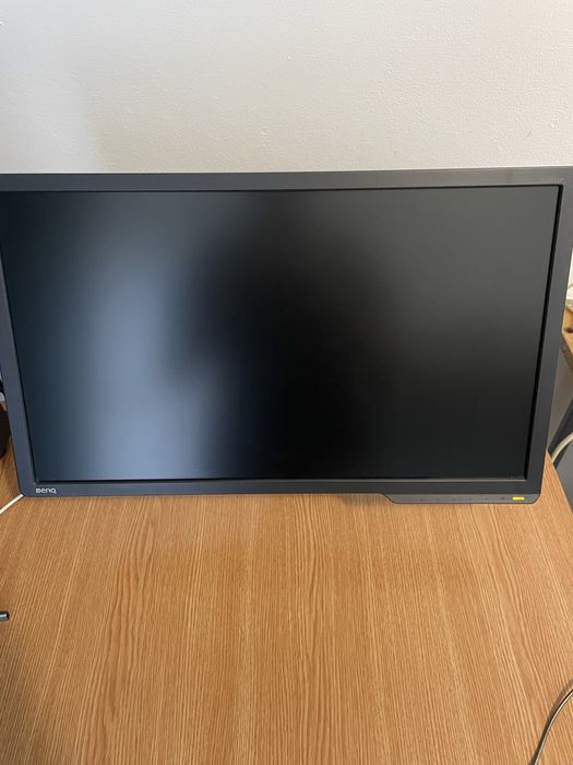 Monitor de gaming Zowie XL2411P 144Hz