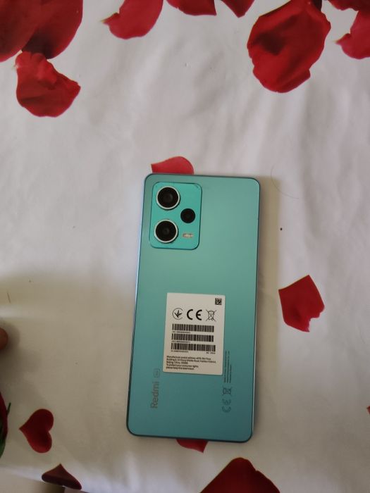 Redmi Note 12 pro
