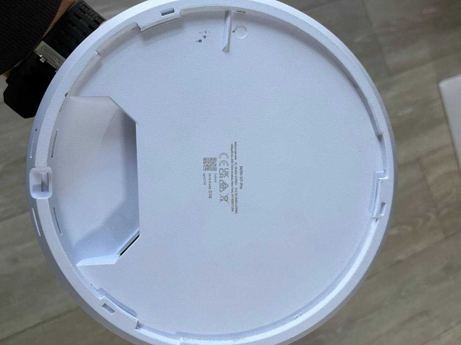 Unifi U6 LR wifi точки доступа