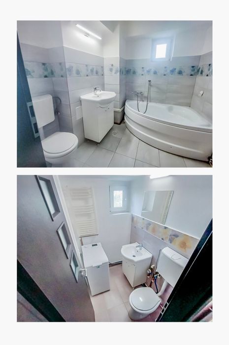 Apartament 3 camere Rovine