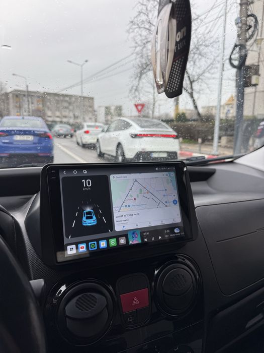 Fiat Qubo 5 locuri
