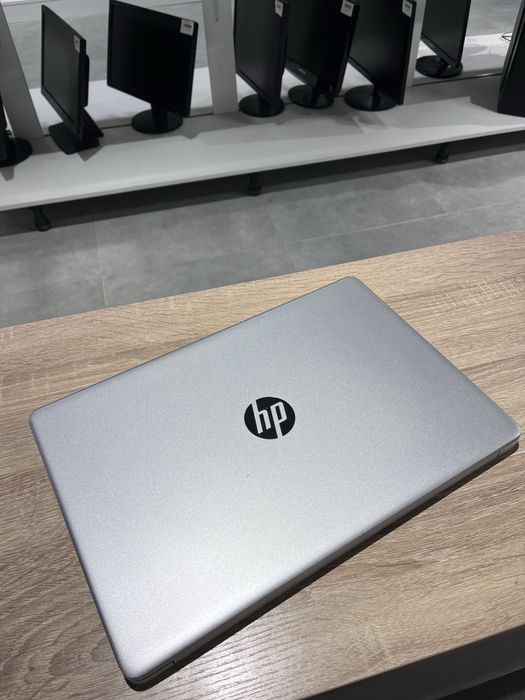Ноутбук HP Pavilion 15