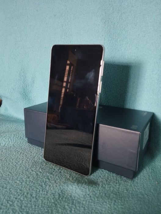 Motorola edge 30 pro