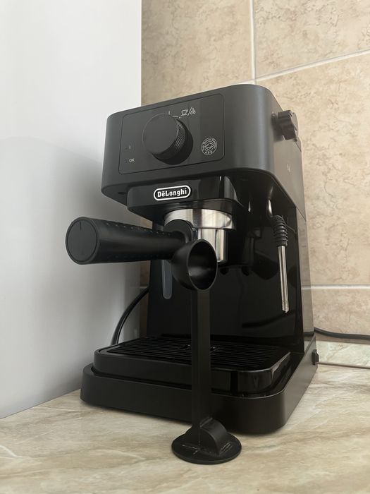 Espressor manual DeLonghi