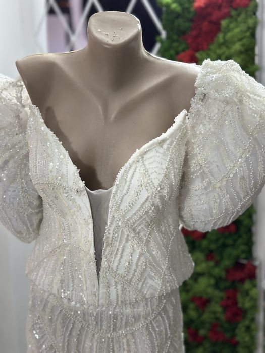 Rochie de cununie sau mireasa