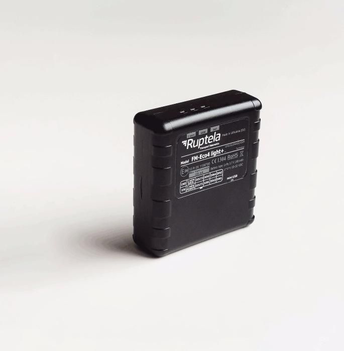 GPS трекер Ruptela