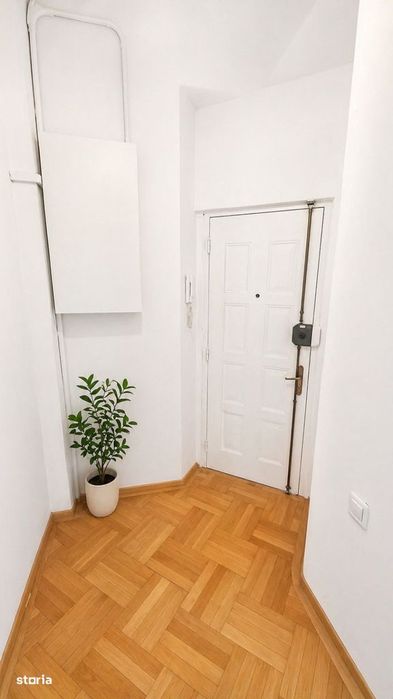 Apartament central 4 camere Home & Office| Universitate | Armeneasca