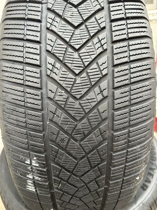 Good Year 255 50 R21 M+S BMW IX, Ford edge L, Rarange Rover, Nissan Mu