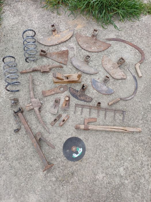 Градински интрументи