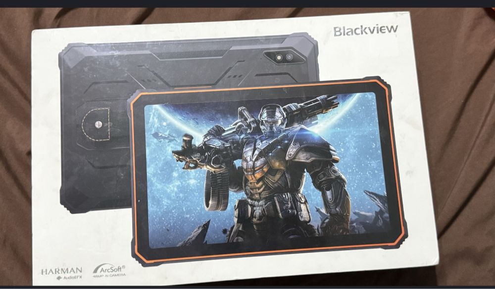 Продается Планшет Б/У отличном качестве