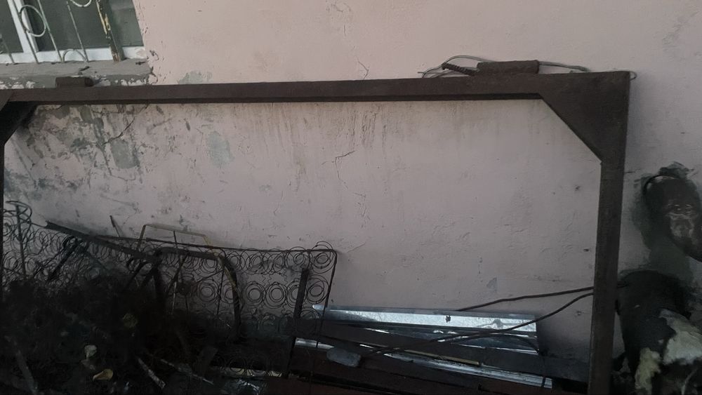 продам швеллер бу