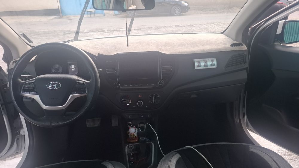 Продам машину акцент