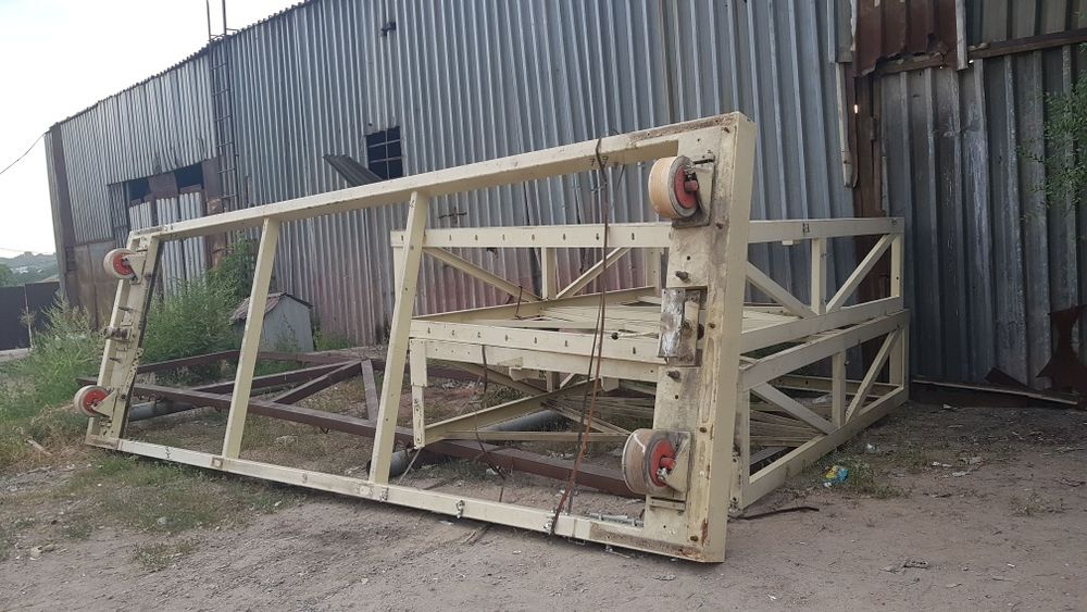 Разное металл перила , отбойник