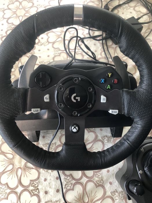 Vind Logitch R58