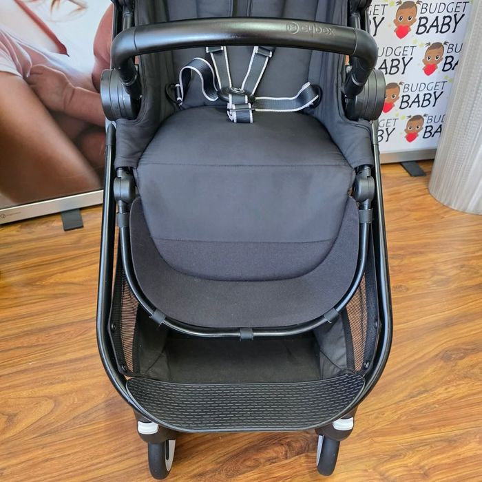 Детска количка Cybex Iris M-Air 2 в 1