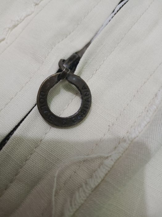 Dolce & Gabbana джинсовка Italy