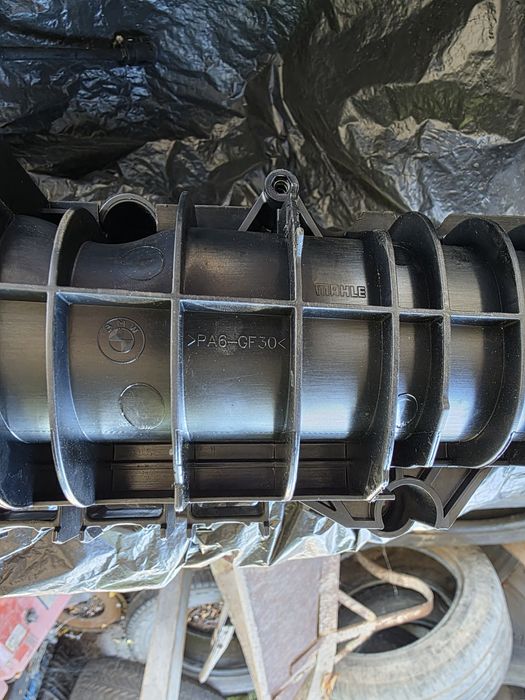 Оригинален колектор BMW G-серии, двигател В57