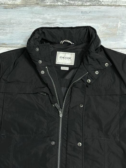 ПРОМО ЦЕНА! Мъжко яке GEOX Respira – размер 2XL, много добро състояние