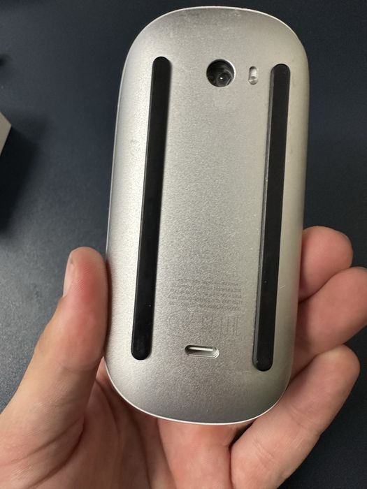 Magic Mouse 2024 Apple cu USB C