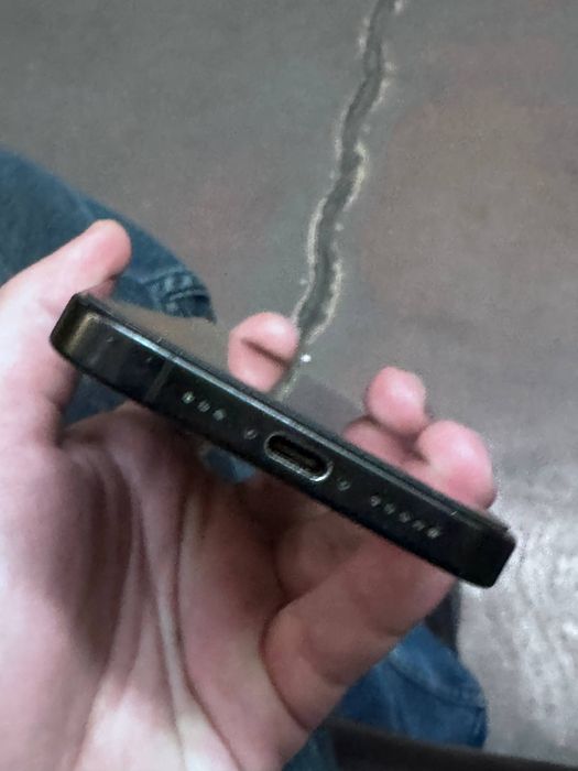 Iphone 16 pro 256GB  nasiya va naxt savdo