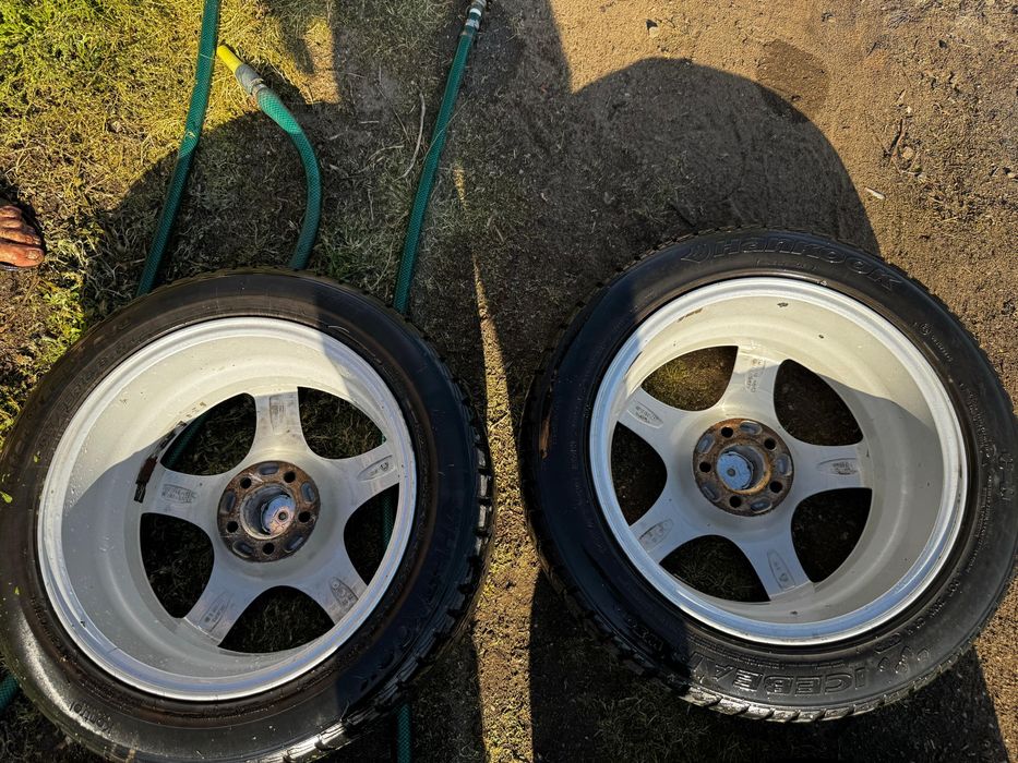 VOSSEN R16 оригинал в хорошем состояние